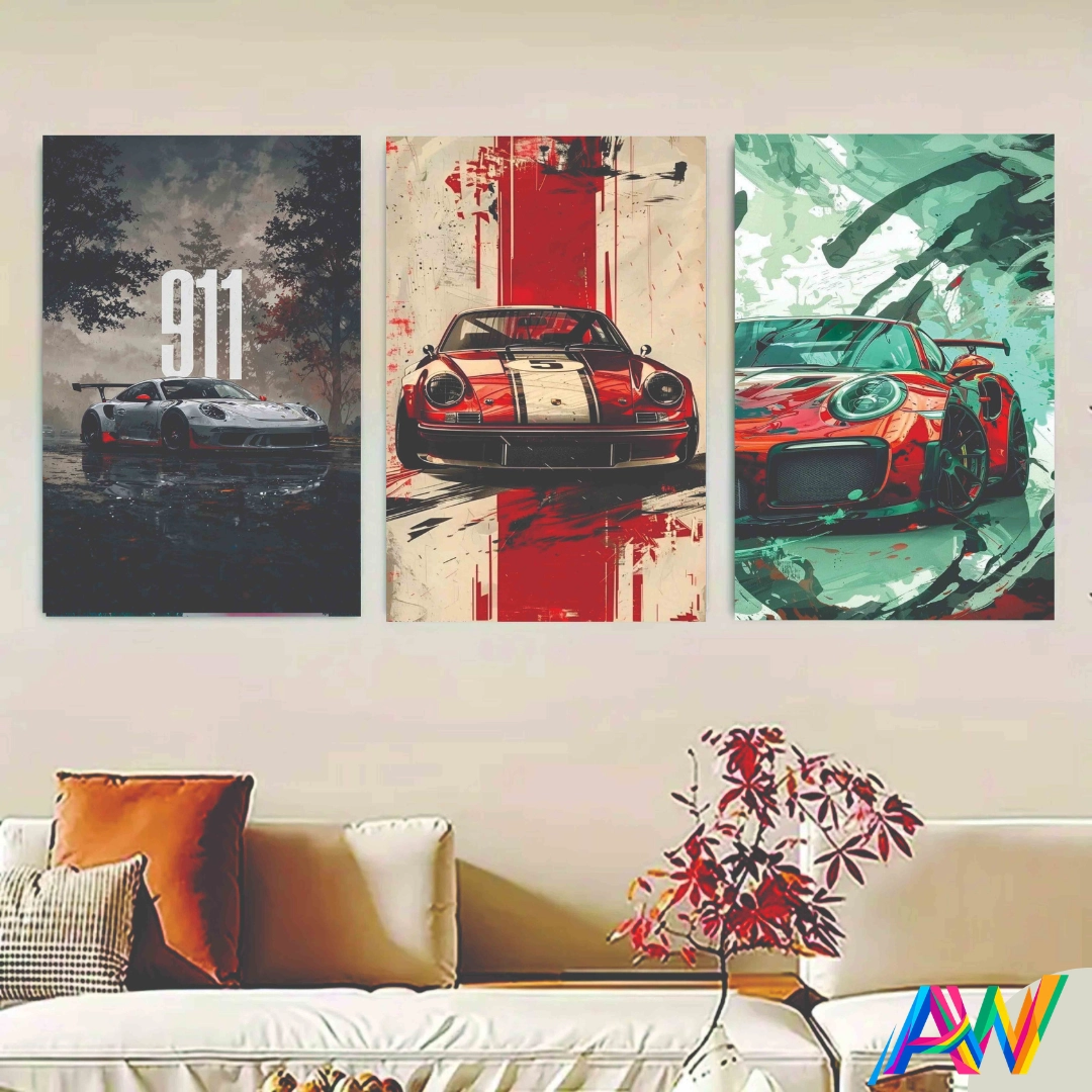 Automotive and Car 0004 A New - Azad Walls (1)